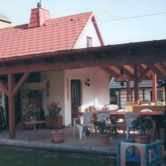 Ferienwohnung bei Familie Keil