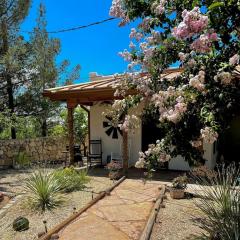 1 bed cute casita near NMSU, pet friendly