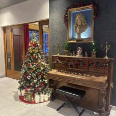 Hotel Vauban Briançon Serre Chevalier