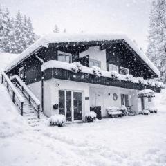 WALDVILLA Bad Kleinkirchheim