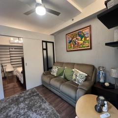 Air Residence Zayn Staycation