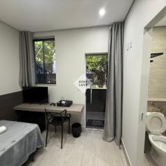 Suíte Completa e Impecável no Coração do Lourdes #5