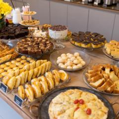 Hotel Pedra Negra Gov. Valadares