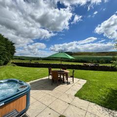 East Cottage at Parbroath Farm