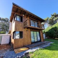 Refugio Acantilados Casa Diego Aloha Host