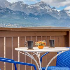 Cozy Condo in the Heart of Canmore