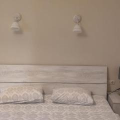 The Mtatsminda Hills