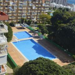 Playa de BENALMADENA