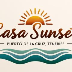 Casa Sunset