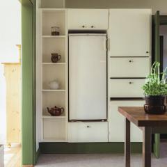 Idyllic Kågården With Skovsgaard Nature Retreat