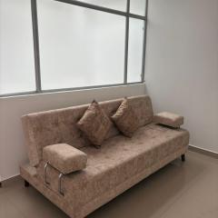 El mejor hospedaje cerca al centro y Las Lajas