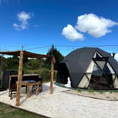 Domo Buda - Experiencia Glamping en Mar de Ajó