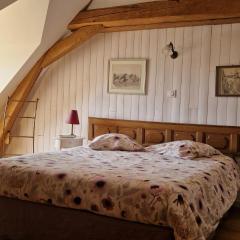 Le Grand Gite De La Promenade