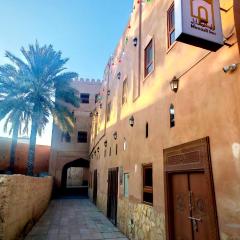 Manazil Inn نزل المنازل