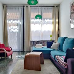 Palacio Vistalegre Apartamento Madrid