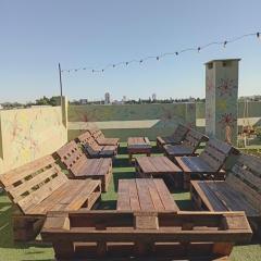 Alojamiento Avellaneda