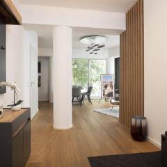 Brand new luxury apartment on Rathausplatz