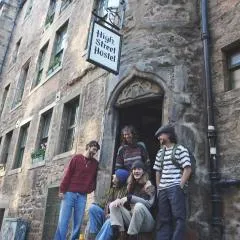 High Street Hostel - Over 18s Only, Backpackers Atmosphere