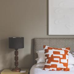 Beautiful loft style apartment