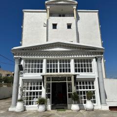 Résidence Les Camélias