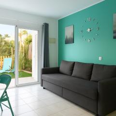 Maspalomas Green Oasis 1404