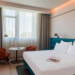 The Social Hub Amsterdam City