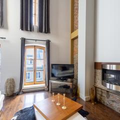 Les Immeubles Charlevoix Le Quai St Andre 1177