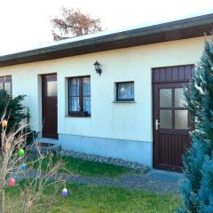 Ferienhaushälfte Insel Rügen