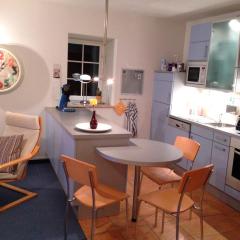 Ferienwohnung Land Fleesensee