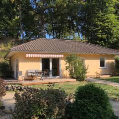 Ferienhaus am Plauer See