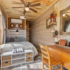 Valhalla Sky Suite at Hisaw Gap Romantic Retreat