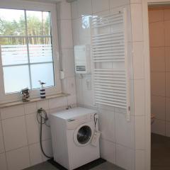 Ferienhaus am Fleesensee