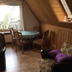 Ferienhaus am Holzendorfer See