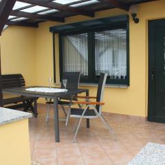 Ferienhaus Mecklenburgische Seenplatte