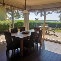 Ferienhaus am Plauer See