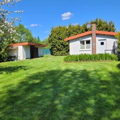 Ferienhaus nahe der Müritz