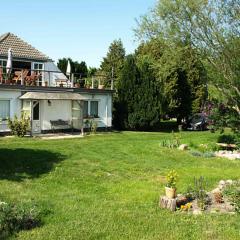 Ferienwohnung Land Fleesensee