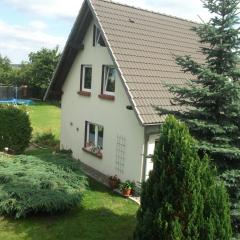 Ferienhaus Mecklenburgische Seenplatte
