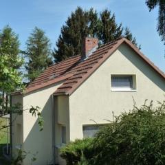 Ferienhaus im Grünen