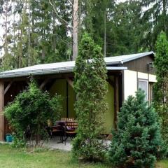 Ferienhaus nahe Stechlinsee