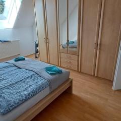 Landwohnung Finckener See