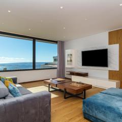 Ajuda Atlantic View Villa by Madeira Dream Stays