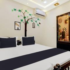 Hotel O PULARI BACKWATER & ROOMS