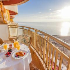 Mediterranean views min stay 11 nights