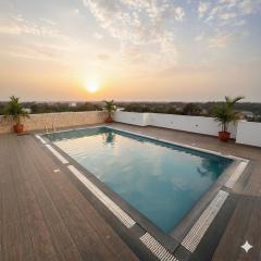 Transit Suites by GrandWest