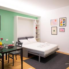 VivimiHome - Navigli Design Loft with Terrace