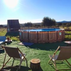 Quinta da Galega Pool & Relax