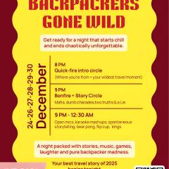 The Hosteller Khajjiar