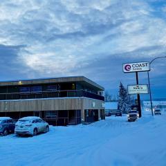 Coast Hotel Dawson Creek