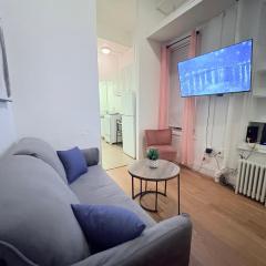 The Cityline Residences